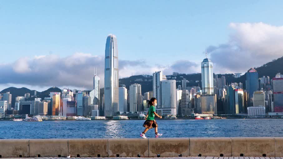施政報告前瞻 | 商界：強化聯通世界功能　提振金融旅遊零售