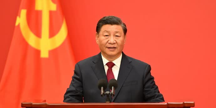 Xi stresses significance of 20th CPC National Congress