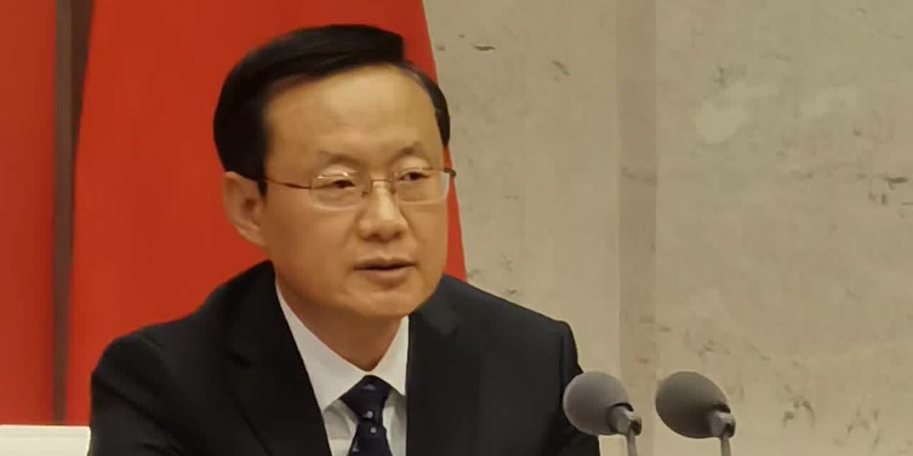 中宣部副部長孫業禮：中國不輸入別國模式也不輸出中國模式