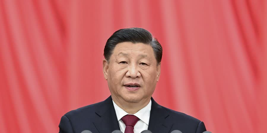 二十大報告全文來了！