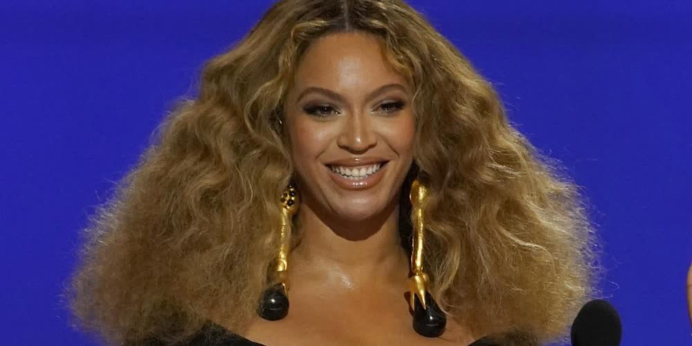 Beyoncé ties Grammy record after leading nominations with 9