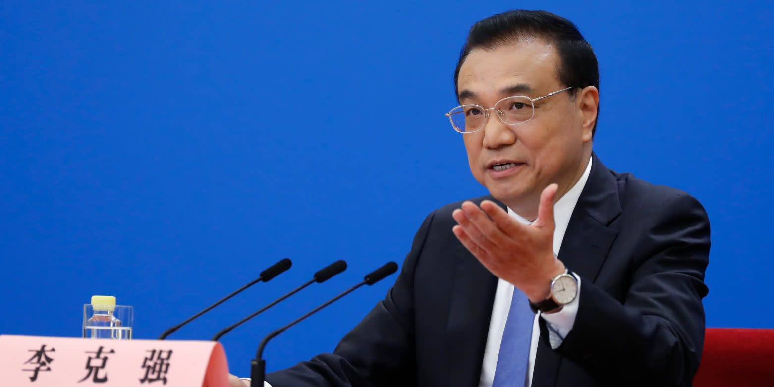 Premier Li says sound, stable China-Japan ties serve interests of both sides