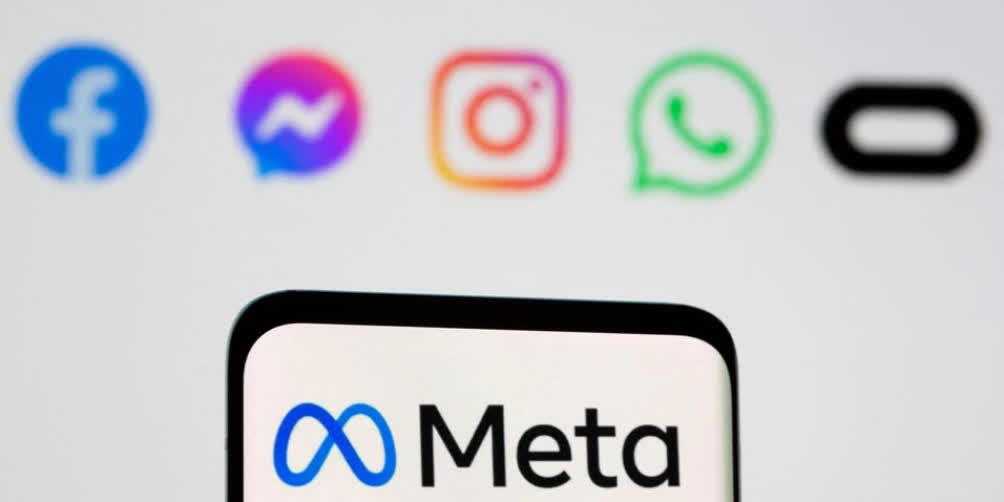 Meta says it may remove news from platform if U.S. Congress passes media bill