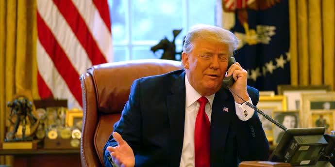 Donald Trump to be allowed back onto Facebook and Instagram