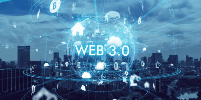 China looking to ride Web 3.0 wave