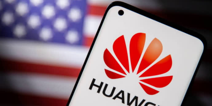U.S. stops granting export licenses for China's Huawei: sources