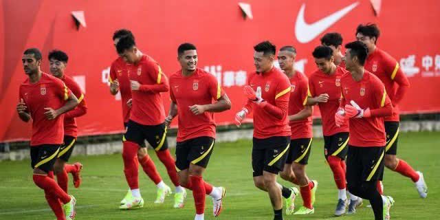 Chinese men's football team to play friendlies against New Zealand in March