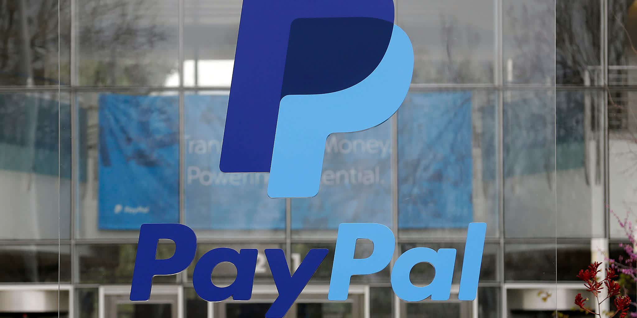 PayPal擬裁7%員工　涉2000人