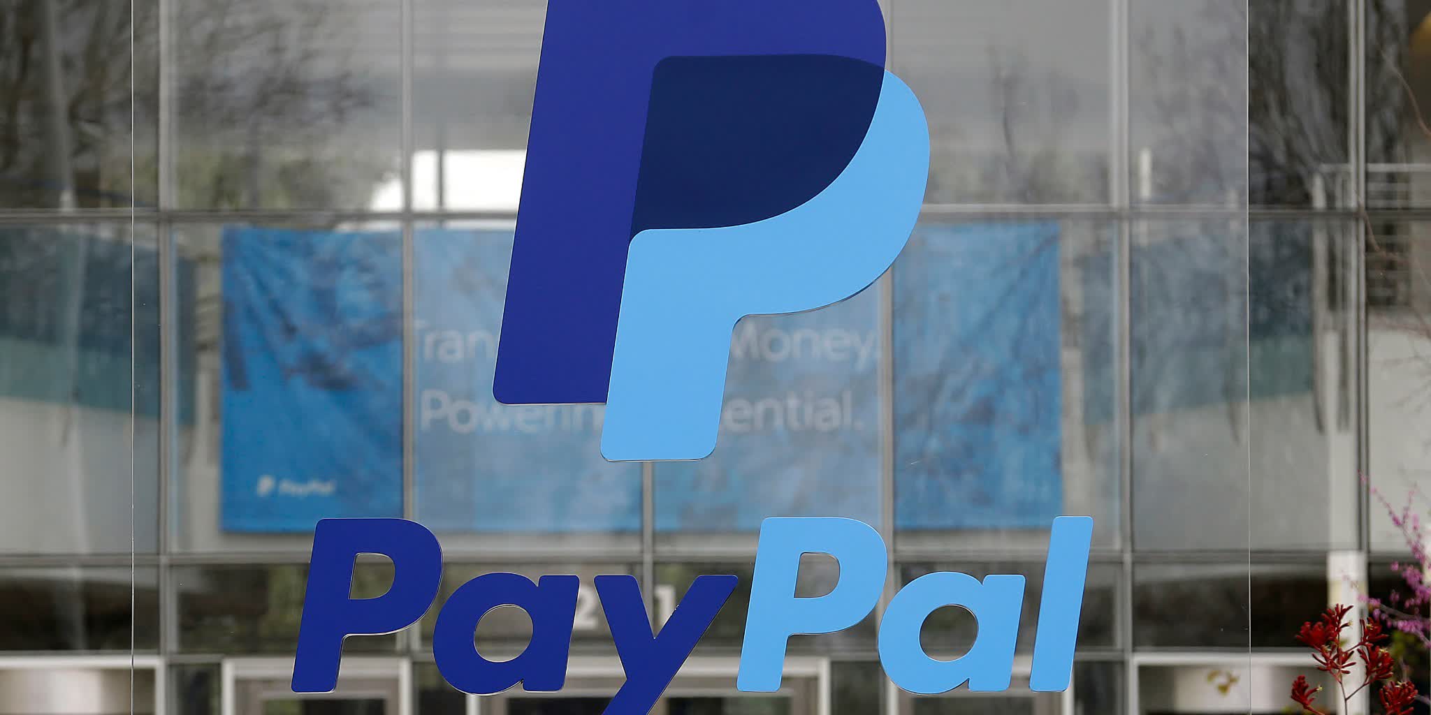 PayPal to lay off 7% of its workforce to cut costs