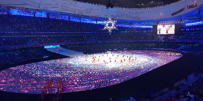 紀念北京冬奧一周年系列活動　周六晚啟動
