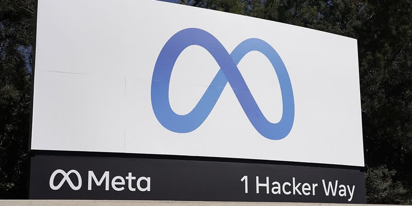 Meta releases Q4, full-year results, net income drastically falls