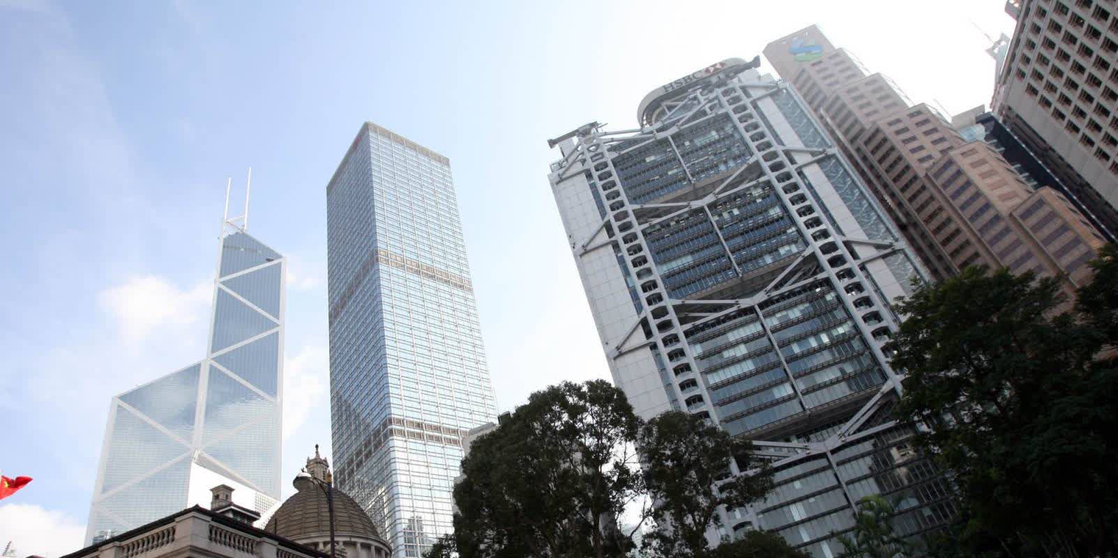 美聯儲續加息　滙豐中銀香港等維持最優惠利率不變