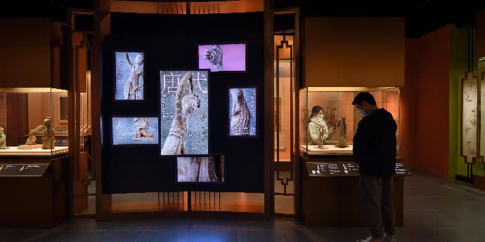 Final call! Women and Femininity in Ancient China exhibition at HK Heritage Museum ends in late February