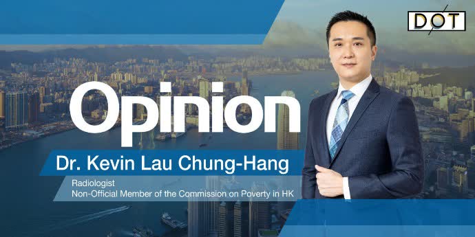 Opinion | HK poised to reach new heights in fintech innovation