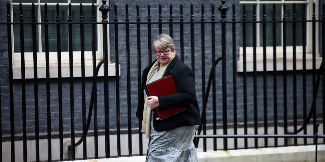 'Eat Turnips' or 'Work More Hours' UK Minister suggests people