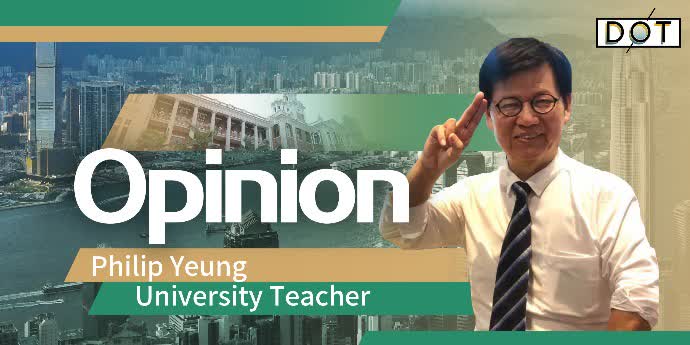 Opinion | Is Hong Kong heartless?