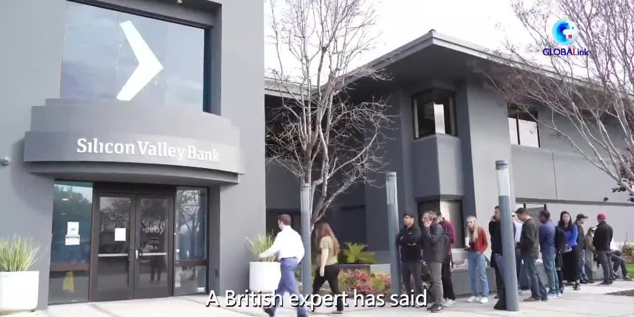 Watch This | Silicon Valley Bank collapse shakes confidence in US banking, says expert