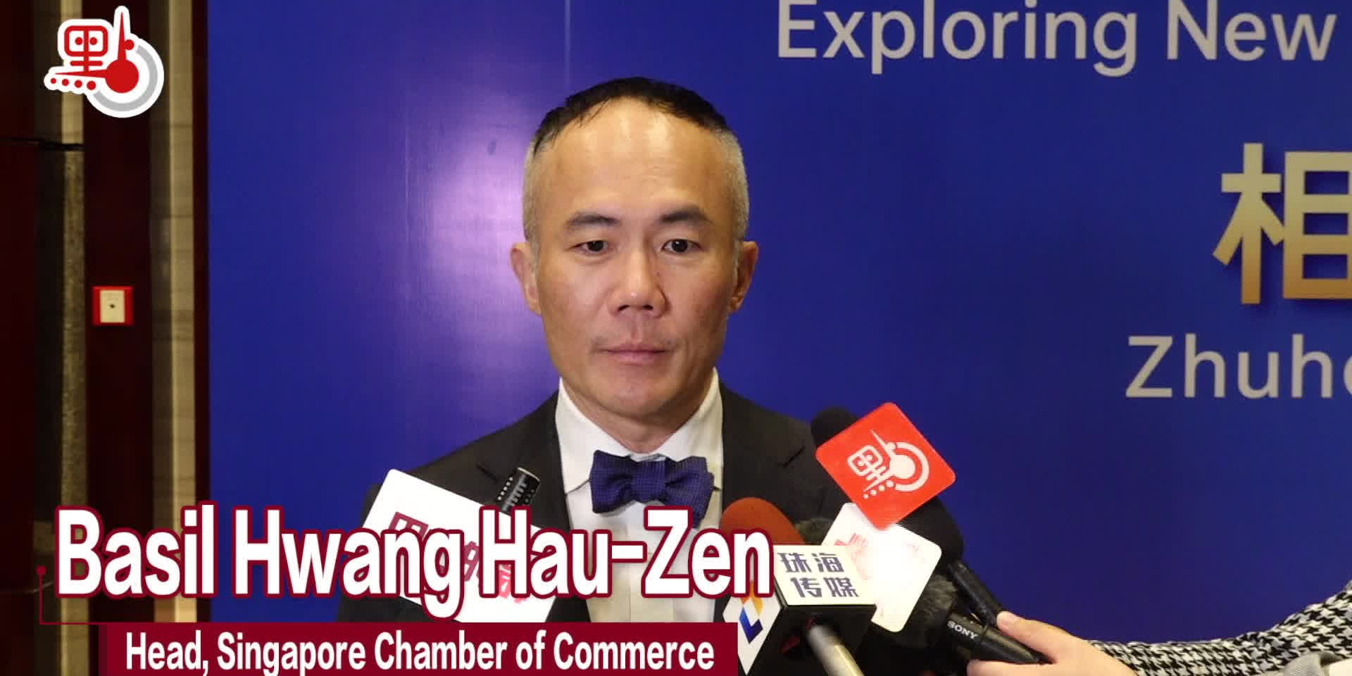Watch This  | Guangdong's commitment to high tech, advanced manufacturing 'exciting' to foreign delegation