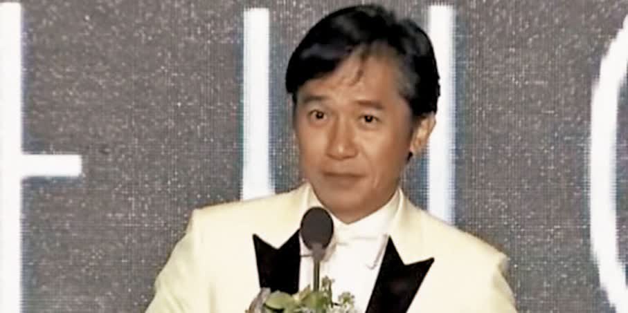 HK's Tony Leung given lifetime achievement award at Venice