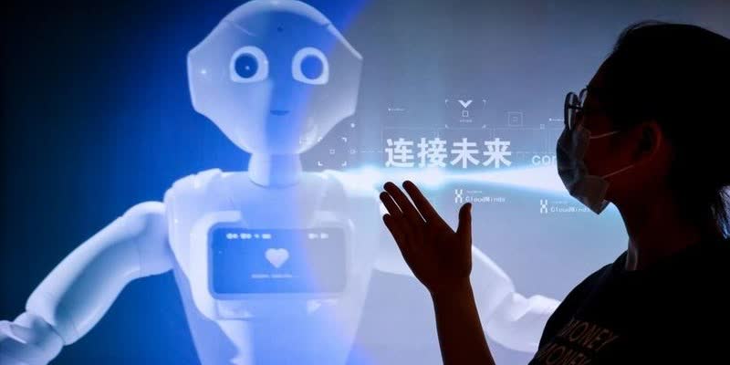 Chinese ministry deploys AI to promote frontier sci-tech research