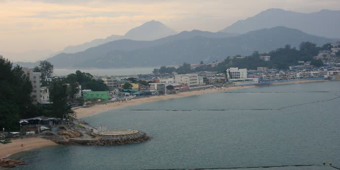 Public invited to enjoy Cheung Chau Climbing Carnival this Sunday