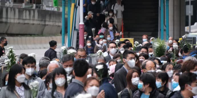 Talent List HK expanded to 50 professions: source