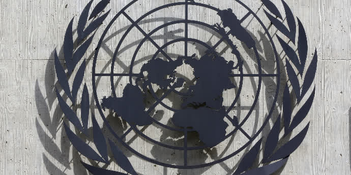 China's economy on 'strong footing,' says UN economist