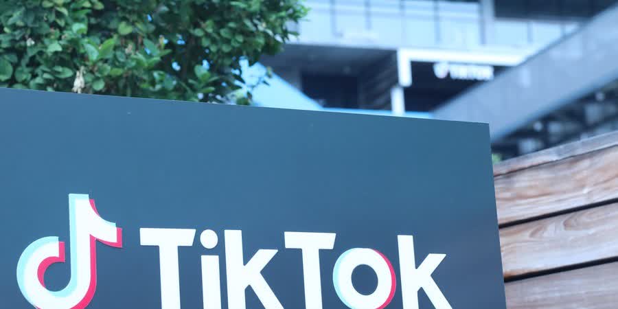 TikTok sues Montana after state bans app