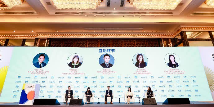 HK promoted as green finance center in Guangzhou