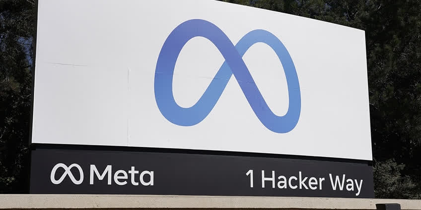 Meta slashes business teams in final round of layoffs