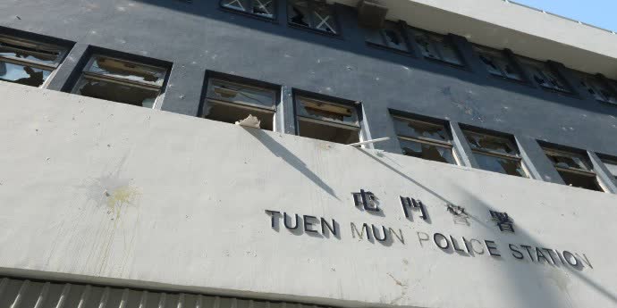 HKPF investigating attempted murder and suicide in Tuen Mun