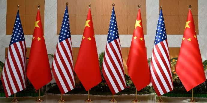 Beijing expresses key concerns on U.S. China policies on economy, trade