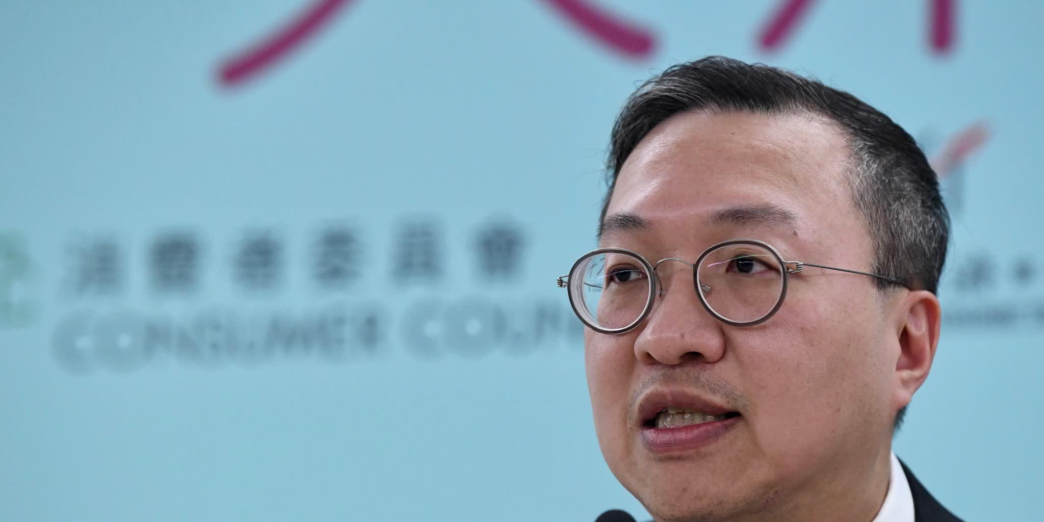 Paul Lam to visit Beijing to strengthen exchanges between mainland China and HK on legal and dispute resolution services