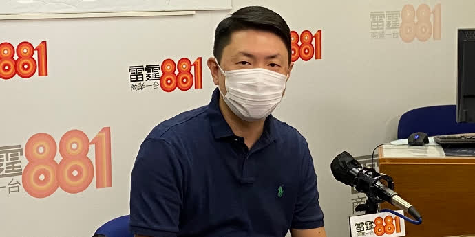 COVID-19 infections in HK expected to peak once every six months: expert