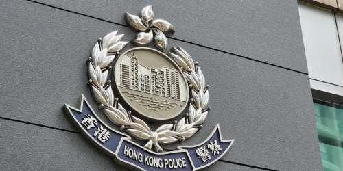 涉在銅鑼灣一帶作煽動或擾亂秩序行為　警拘4人