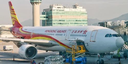 港航本月中起復飛重慶及三亞　杭州班次增至每周10班