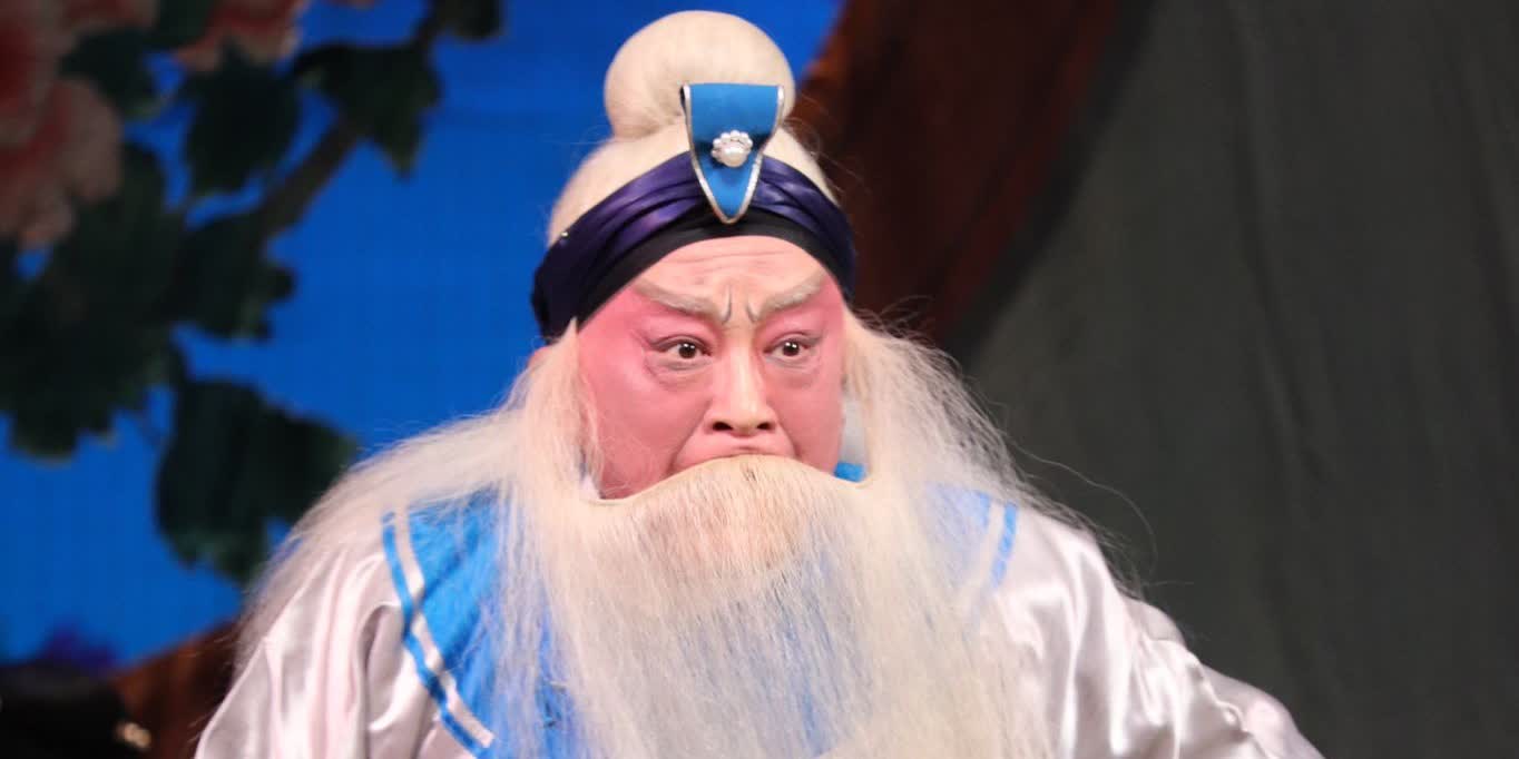 Veteran local Cantonese opera stars to showcase art of wusheng roles at Chinese Opera Festival