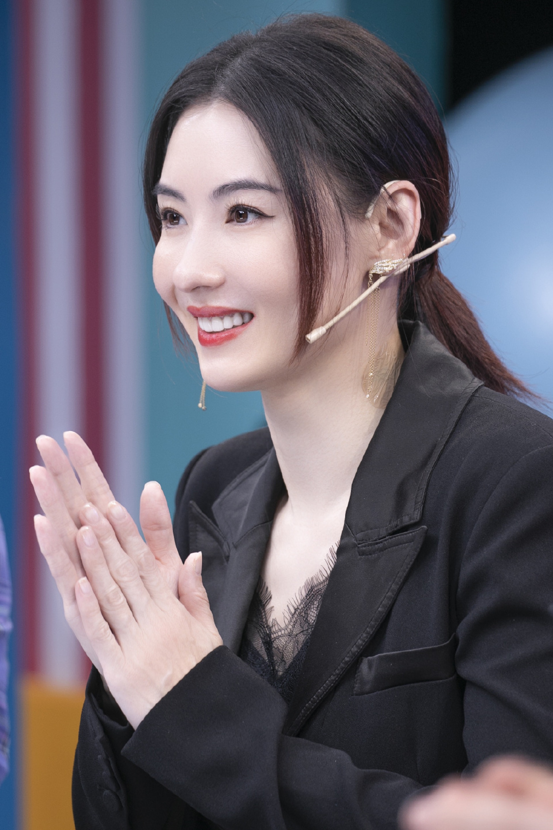 張柏芝 