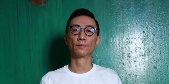 LMF大飛離世享年53歲 作曲《至少還有你》紅遍亞洲 - 娛樂 - 點新聞