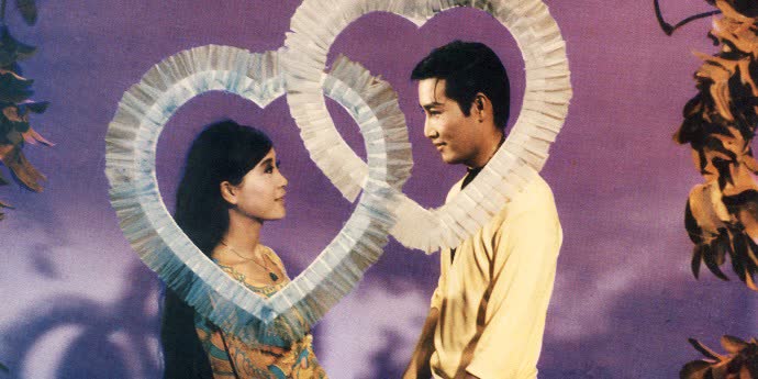 Free admission: 'Movies to GO' series to offer screenings of five HK teen films