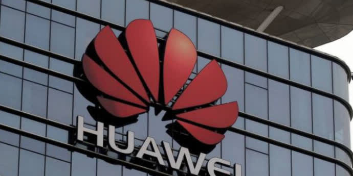 Huawei launches new cloud data center in Saudi capital