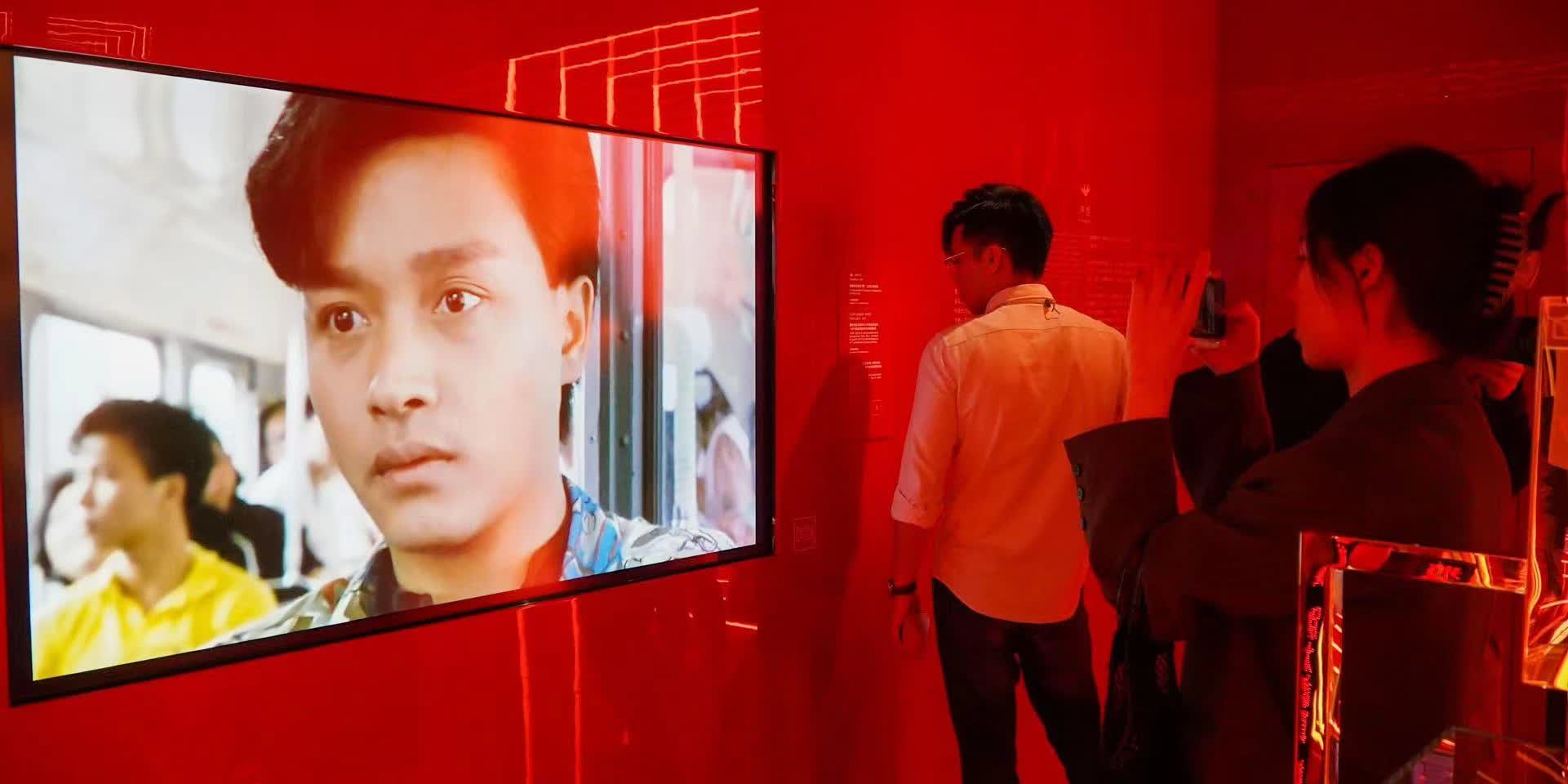 HK Heritage Museum to open next Tue to commemorate Leslie Cheung's 67th birthday