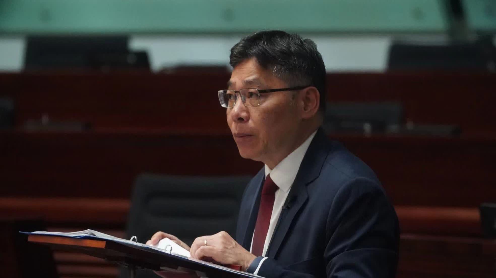Secretary for TLB to visit Guangzhou