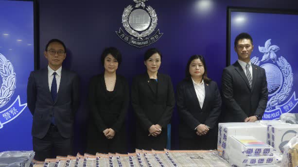 JPEX case: Over 1,640 complaints received, involving HK$1.2 bn in losses