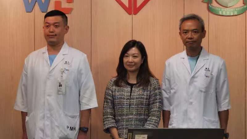 HA hopes to boost exchanges between HK and mainland doctors