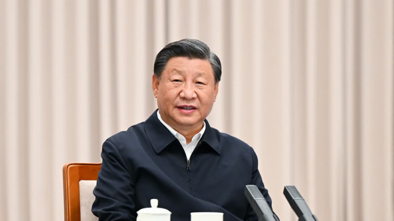 Xi to attend opening ceremony of 19th Asian Games