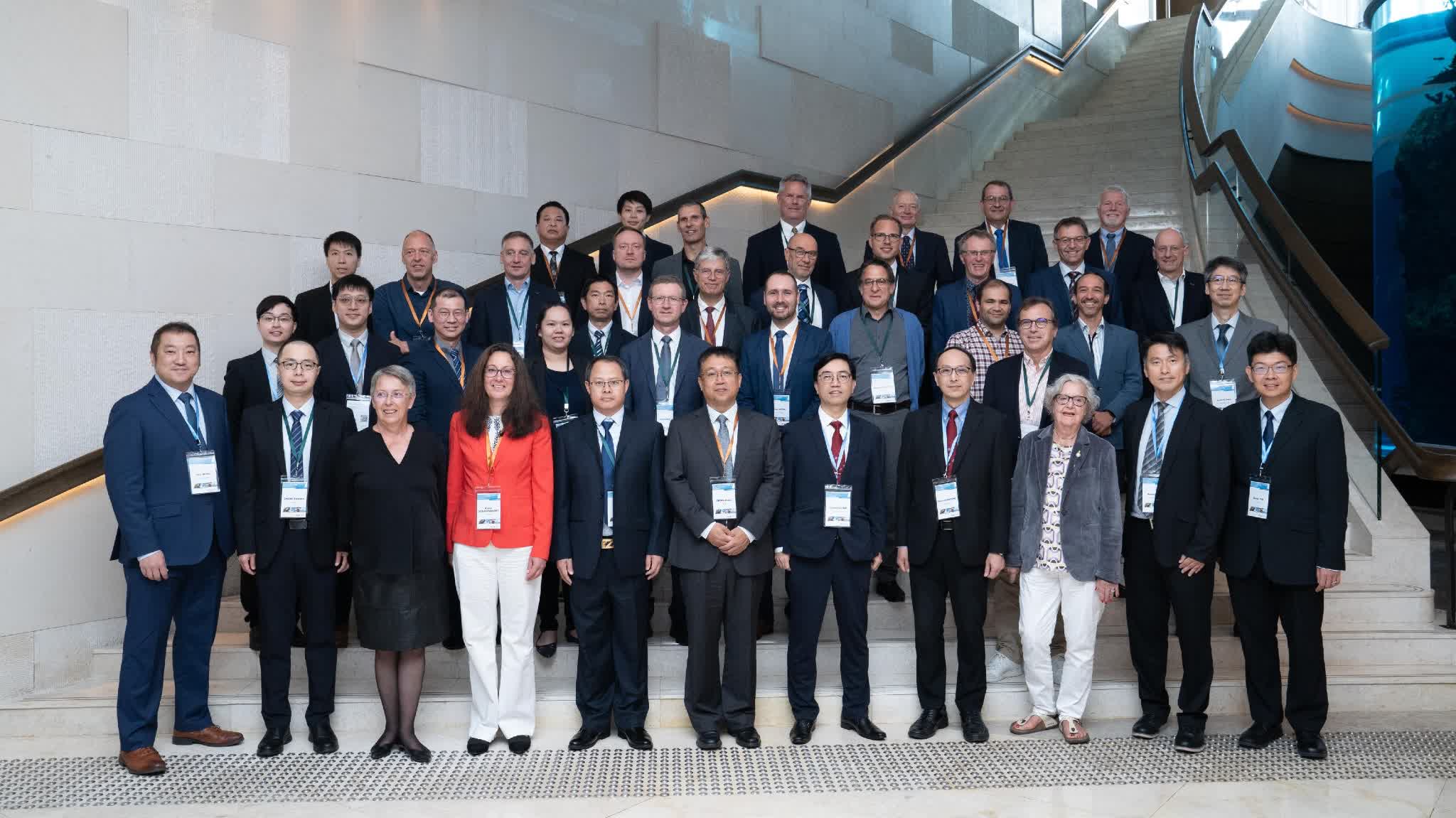 71st International Meeting of Technical Authorities for Cableways concludes successfully