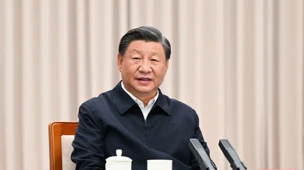 Full Text: Remarks By Chinese President Xi Jinping At Welcoming Banquet ...