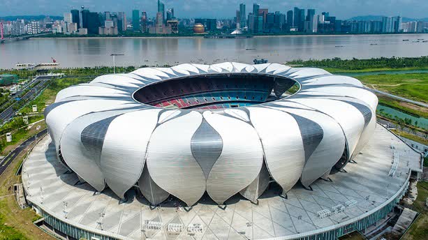 Opinion | Hangzhou Asian Games highlights China's vitality and national confidence