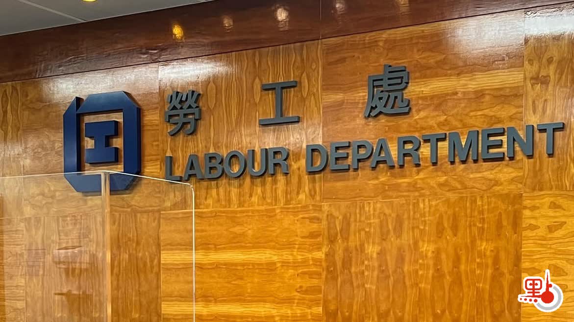Labour Department to hold occupational health public talks